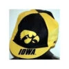 Iowa Hawkeyes Cycling Cap -Cycling Gear 130836368 amazoncom adrenaline promotions iowa hawkeyes cycling