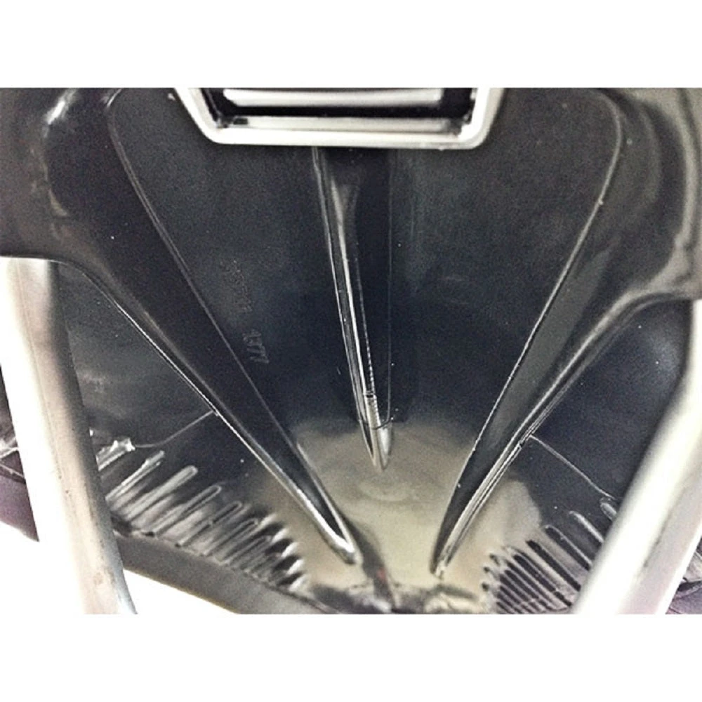 XLAB Delta Adapter For Fizik Arione Saddles (1742) 4 XLAB Delta Adapter For Fizik Arione Saddles (1742) - Image 2