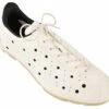 Vittoria 1976 BIANCO LINE Cycling Shoes - Cream -Cycling Gear 1976 cream