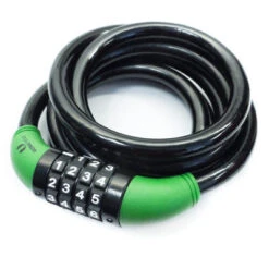 UltraCycle 12mm Resettable Combination Lock