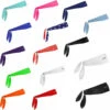 Halo Headband - Tie Version (Solid Colors) -Cycling Gear 2015 New Men Women font b Halo b font I Original font b Tie b font