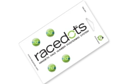 RaceDots: Magnetic Race Number Positioning System 4-Pack (Hello Kitty) -Cycling Gear 2015 4Pack Image Main 85bdc6a9 92e9 4261 a6da 15215e9f22ec