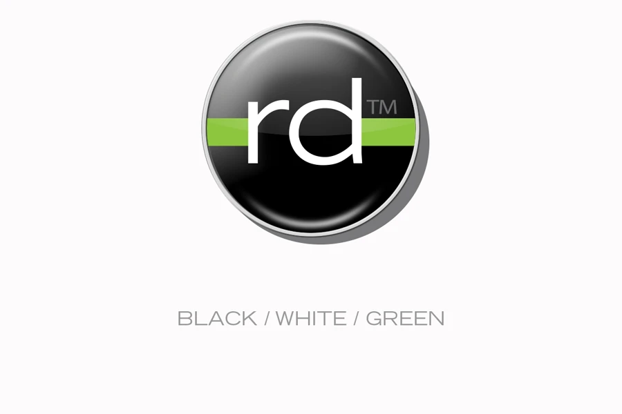 RaceDots: Magnetic Race Number Positioning System 4-Pack (BLACK/WHITE/GREEN) 3 RaceDots: Magnetic Race Number Positioning System 4-Pack (BLACK/WHITE/GREEN)