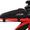 XLAB Stealth Pocket 100c (2476) -Cycling Gear 2016 xlab bags and pods top tube stealth pocket 100c img2 2476