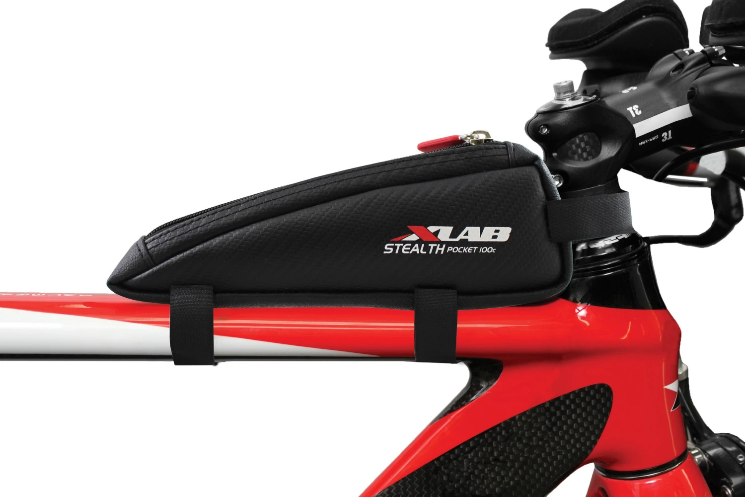 XLAB Stealth Pocket 100c (2476) 3 XLAB Stealth Pocket 100c (2476)