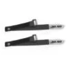 XLAB X Straps (Black, 7.9-Grams) (1468)
