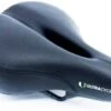 UltraCycle Hybrid Comfort 270 Bicycle Saddle -Cycling Gear 313qE0dIkAL. AC
