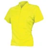 Basik Women's Classic Cycling Jersey, Neon Yellow (S, M, L, XL) 2 Basik Women's Classic Cycling Jersey, Neon Yellow (S, M, L, XL) -Cycling Gear 31FUDe8f86L