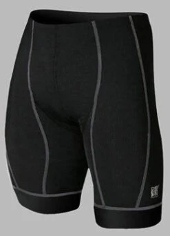 De Soto Forza Tri Short 4 Pockets With Liftfoil - FTF1 X-Small