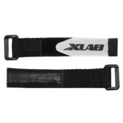 XLAB XTS Straps - Black (1484)