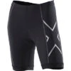 2XU Women's Compression Cycle Shorts (WC2029b) - Small - 50% OFF! -Cycling Gear 31K2bq4Wm3L