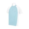 Louis Garneau Kid's Cycling Jersey - Light Blue/White -Cycling Gear 31K8WHVsDxL