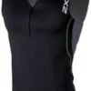 2XU Endurance 3 Pocket Tri Top (Medium) -Cycling Gear 31M5Lrpz49L. AC