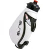 Elite Time Trial Bottle W/Carbon Bottle Cage - Black, One Size -Cycling Gear 31Odp5uv0GL