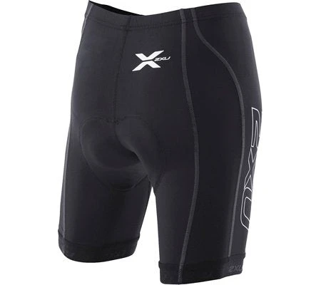 2XU Women's Compression Cycle Shorts (WC2029b) - Small - 50% OFF! 4 2XU Women's Compression Cycle Shorts (WC2029b) - Small - 50% OFF! - Image 2