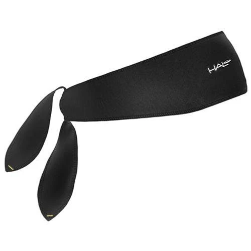Halo I Tie-Style Superwide Headband 4 Halo I Tie-Style Superwide Headband - Image 2