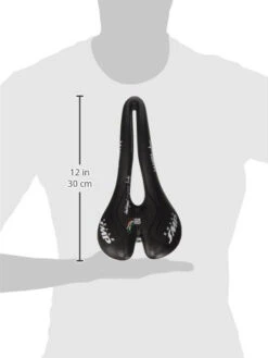 Selle SMP Well Saddle -Cycling Gear 31eckPDUvhL