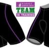 Team In Training UNISEX Triathlon Shorts (XS, S, 2XL) -Cycling Gear 31hjo5fu 2BHL