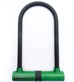 Ultracycle Uc U-Lock Long Model 1470 4.25''X11'' With Bracket