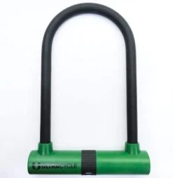 Ultracycle Uc U-Lock Standard Model 1450 4.25' X 8'' With Bracket