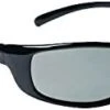 Tropay Polarized Sunglasses - Shiny Black With Copper Lenses -Cycling Gear 31olDm1T4sL. AC