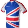 Endura England Flag Cycling Jersey (Large) 2 Endura England Flag Cycling Jersey (Large) -Cycling Gear 31xEQgrlOyL