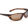 Optic Nerve Cloudraker Sunglasses, Shiny Demi, Polarized Brown -Cycling Gear 31yeh7sls9L