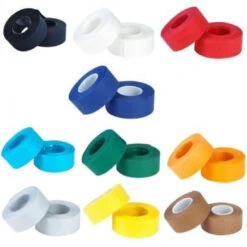 Velox Tressostar Cloth Handlebar Tape - 2 Pack