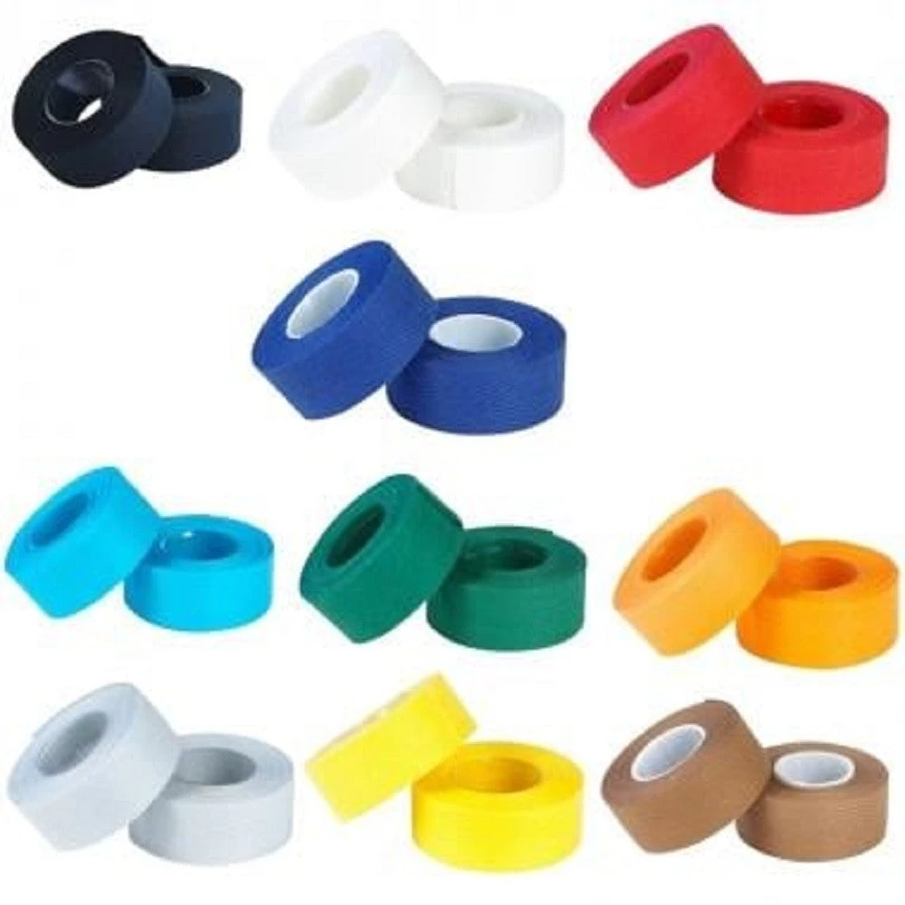 Velox Tressostar Cloth Handlebar Tape - 2 Pack