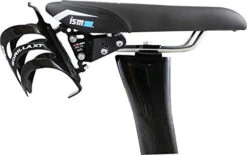 XLAB Delta 425 Rear Hydration System - Black (2356)