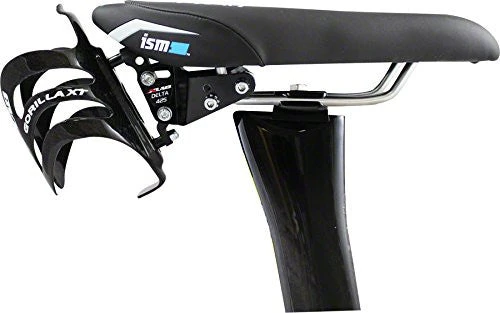 XLAB Delta 425 Rear Hydration System - Black (2356) 2 XLAB Delta 425 Rear Hydration System - Black (2356)