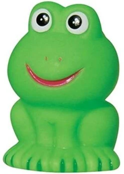 UltraCycle Bicycle Squeeze Horn - Frog