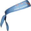Halo Headband - Tie Version (Flying Hawaiian Natasha Kai) -Cycling Gear 41KxCBcBCXL large 079a2077 31fe 4806 9023 8882b3da5fe3