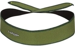 AIR Halo I - Tie-style Headband -Cycling Gear 41NdmtNiGYL. AC