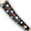 Tough Chik Arm Warmers - Stars (S, M, L) -Cycling Gear 41 2B0DBIkMAL