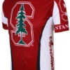 Stanford Men's Cycling Jersey (S, M, L, XL, 2XL) -Cycling Gear 41 2BOlQvBppL