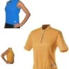 Endura Tactel Women's Cycling Jersey (S, L) 1 Endura Tactel Women's Cycling Jersey (S, L) -Cycling Gear 41bLOH5h VL. AC