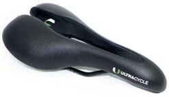 UltraCycle Road Comfort 270 Bicycle Saddle