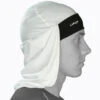 White Halo Solar Skull Cap & Tail -Cycling Gear 41jewhnCl8L