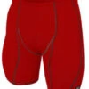 De Soto Men's Forza Tri Short 4-Pocket, Red, Small -Cycling Gear 41lAc2fr4YL