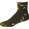 SOS Camouflage - Jungle Green Socks -Cycling Gear 41mbrMj1mzL
