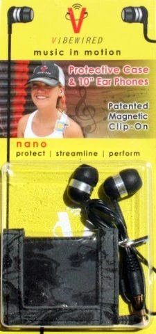 VibeWired Nano 7 VibeWired Nano - Image 5