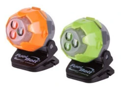 Fuelbelt The Night Frog-Clip-On LED