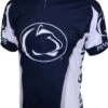 Penn State Men's Cycling Jersey (S, M, L, XL, 2XL, 3XL) -Cycling Gear 41tzRF G0FL