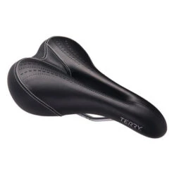 Terry Mens Liberator Y Gel Italia Black Saddle