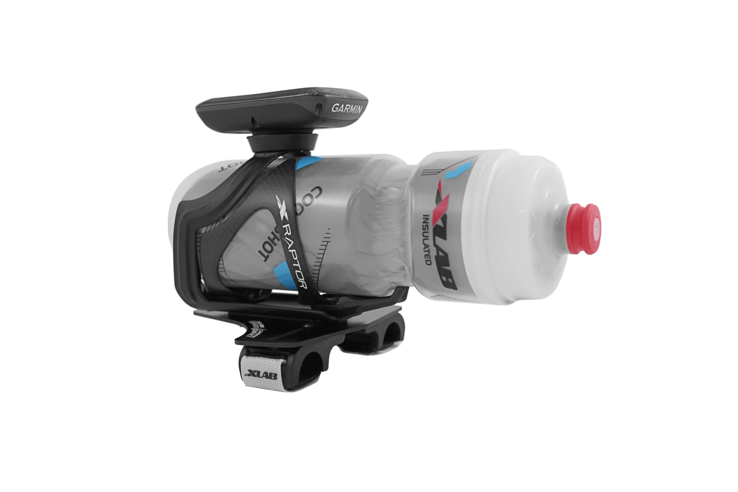 XLAB Torpedo Kompact 500 Hydration System (2500) 4 XLAB Torpedo Kompact 500 Hydration System (2500) - Image 2