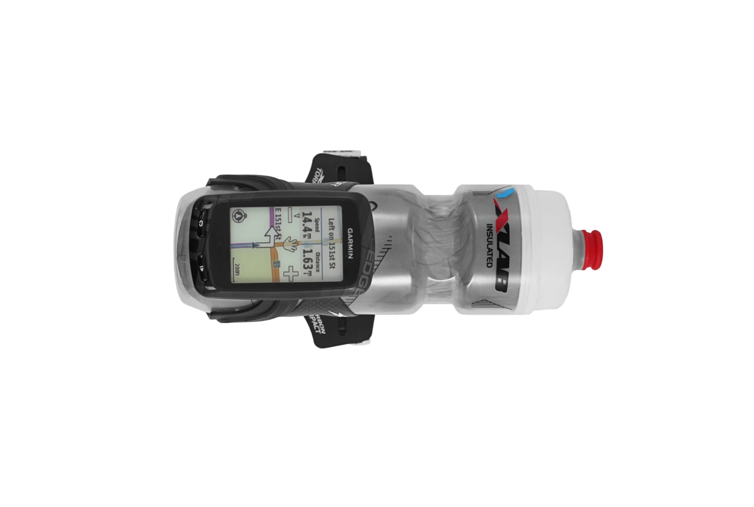 XLAB Torpedo Kompact 500 Hydration System (2500) 5 XLAB Torpedo Kompact 500 Hydration System (2500) - Image 3