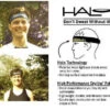 Triathlete Headband (Tie-Style) -Cycling Gear 5173DFZKKTL