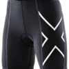 2XU Women's Compression Cycle Shorts (XS, S, L, XL) -Cycling Gear 51QgHoR8OvL