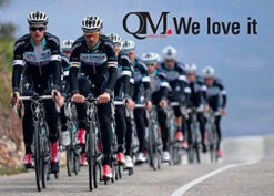 QM 1 Warm Embrocation Warming Lotion 10 QM 1 Warm Embrocation Warming Lotion -Cycling Gear 51XGGmSo JL